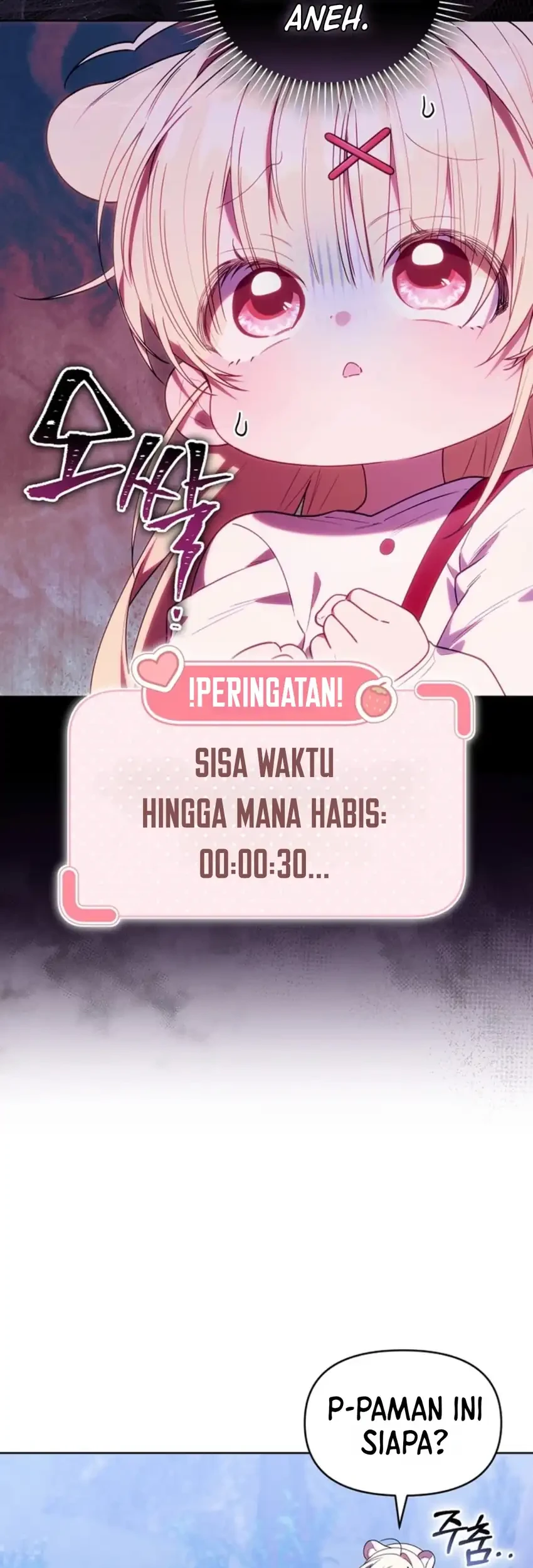 Chick Class Hunter is Being Filial! Chapter 78 - halaman 48