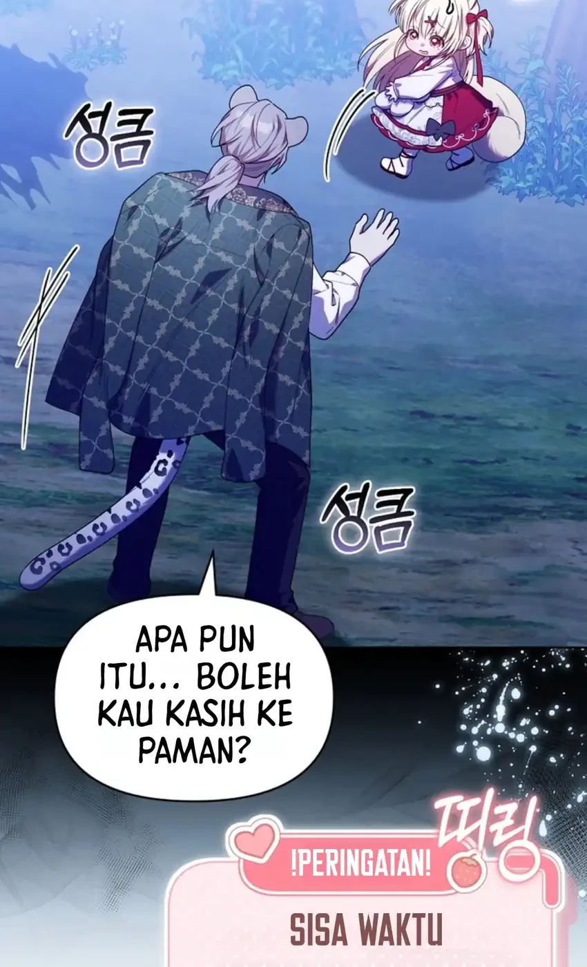 Chick Class Hunter is Being Filial! Chapter 78 - halaman 49