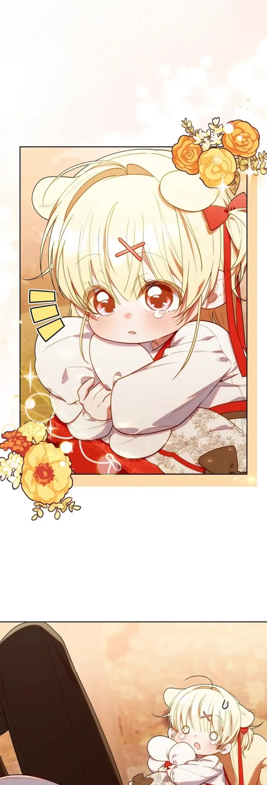Chick Class Hunter is Being Filial! Chapter 78 - halaman 56