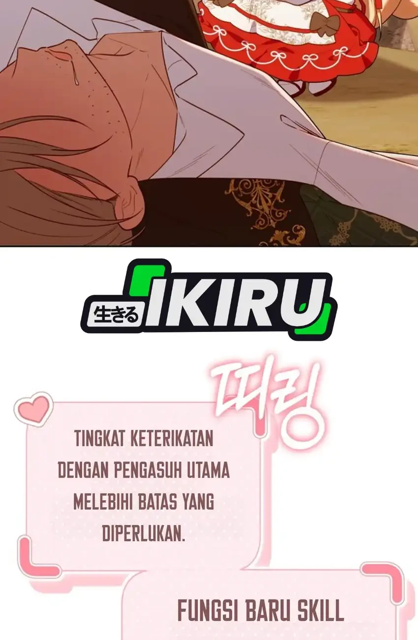 Chick Class Hunter is Being Filial! Chapter 78 - halaman 57