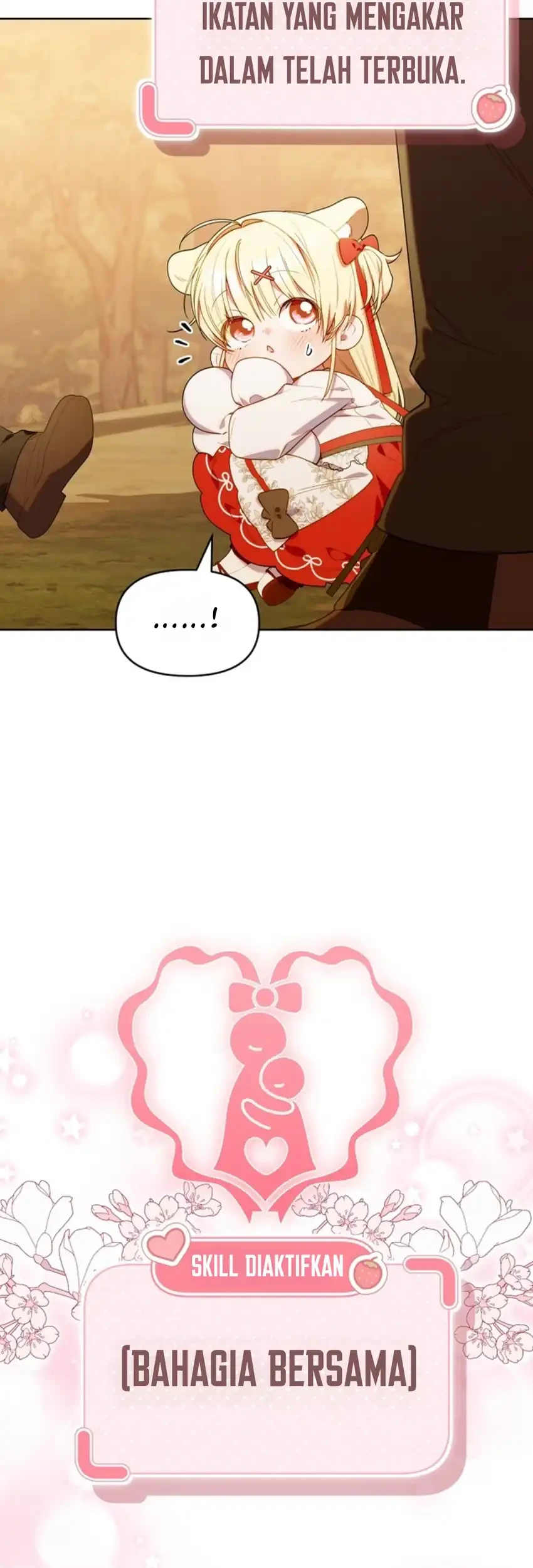 Chick Class Hunter is Being Filial! Chapter 78 - halaman 58
