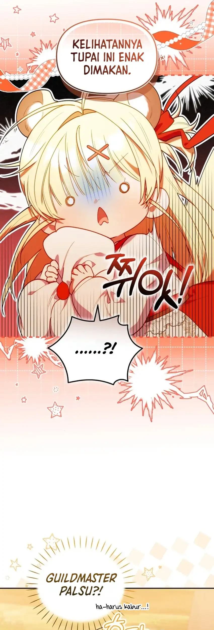 Chick Class Hunter is Being Filial! Chapter 78 - halaman 64