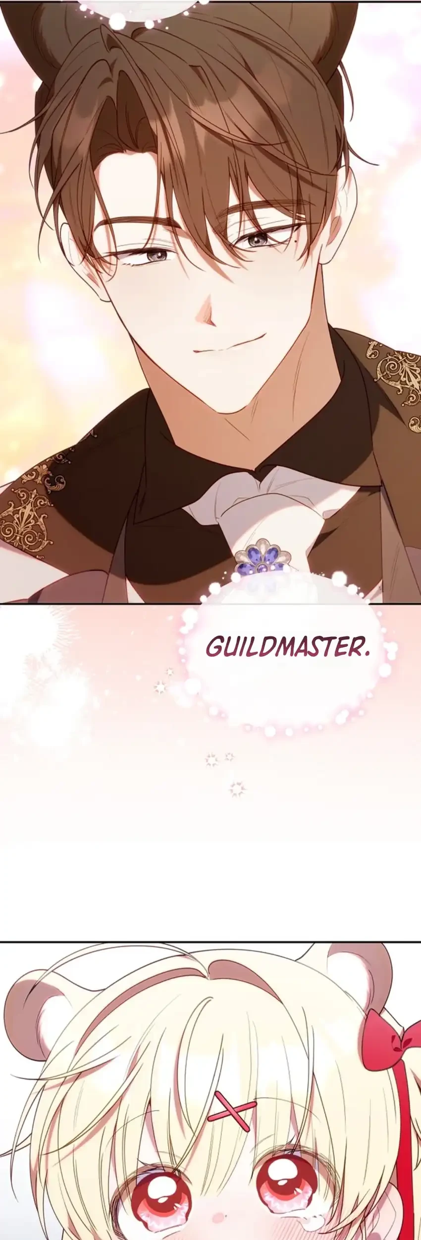 Chick Class Hunter is Being Filial! Chapter 78 - halaman 69