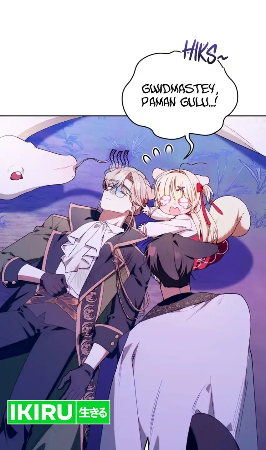 Chick Class Hunter is Being Filial! Chapter 79 - halaman 16
