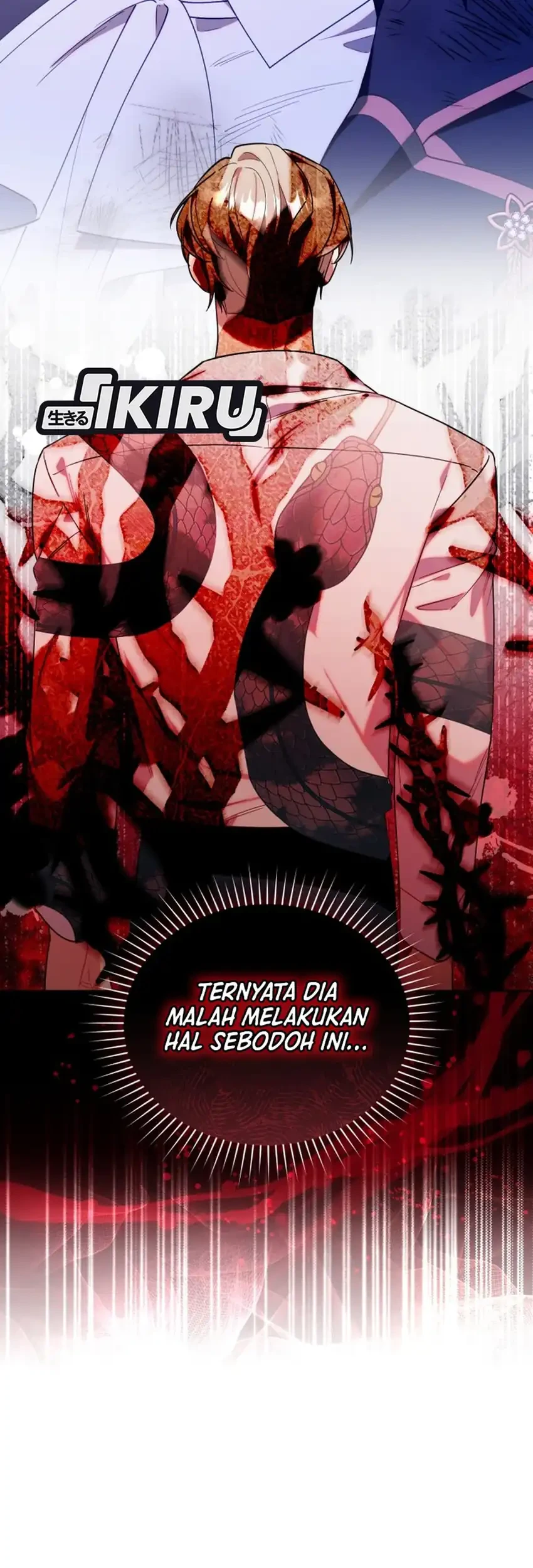 Chick Class Hunter is Being Filial! Chapter 79 - halaman 19