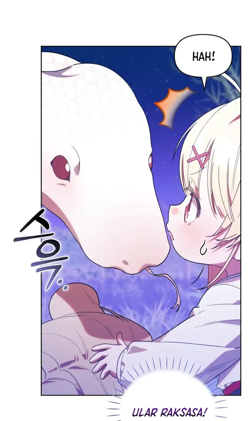 Chick Class Hunter is Being Filial! Chapter 79 - halaman 20