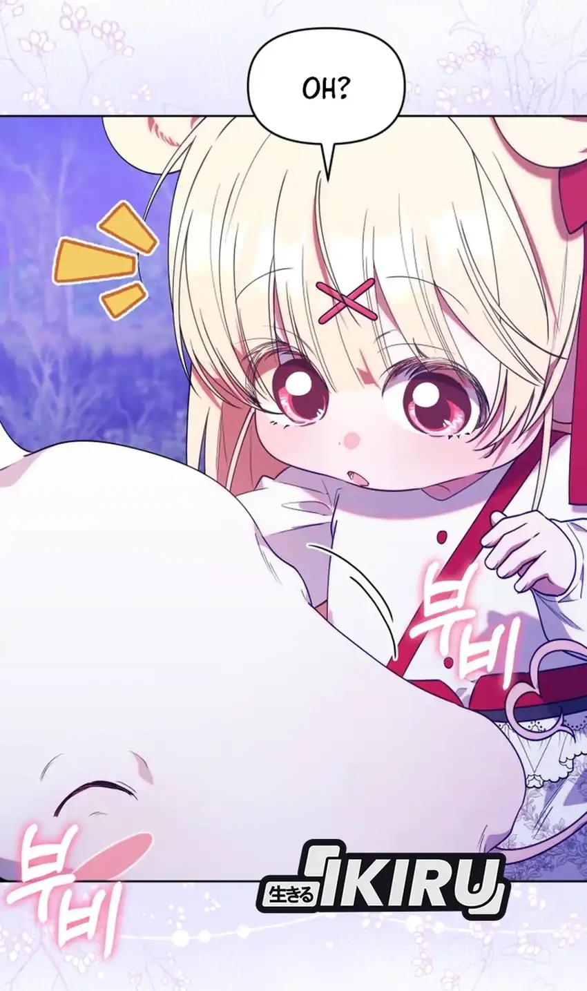 Chick Class Hunter is Being Filial! Chapter 79 - halaman 22