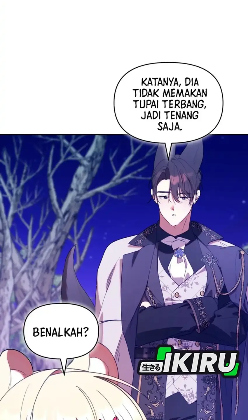 Chick Class Hunter is Being Filial! Chapter 79 - halaman 24