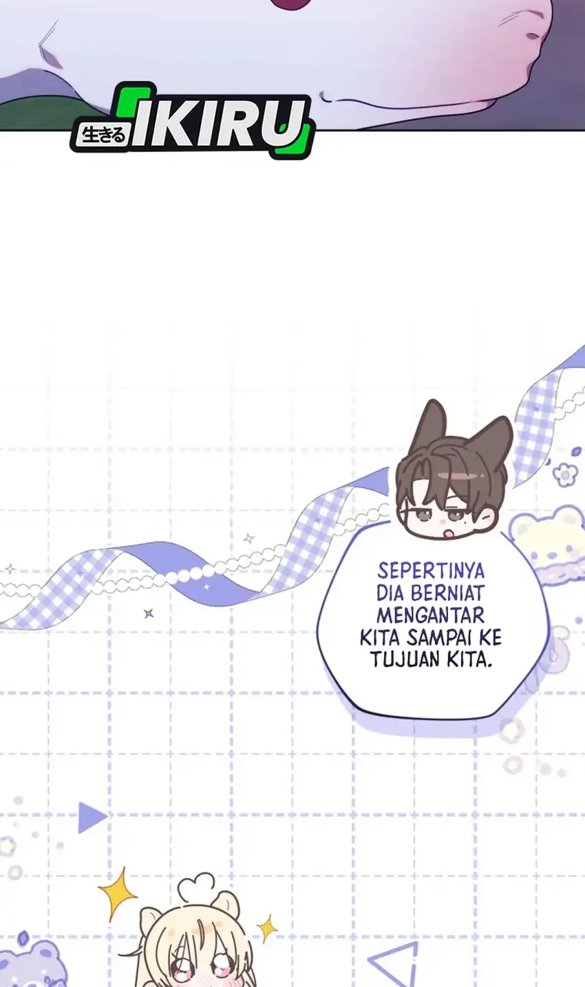 Chick Class Hunter is Being Filial! Chapter 79 - halaman 28