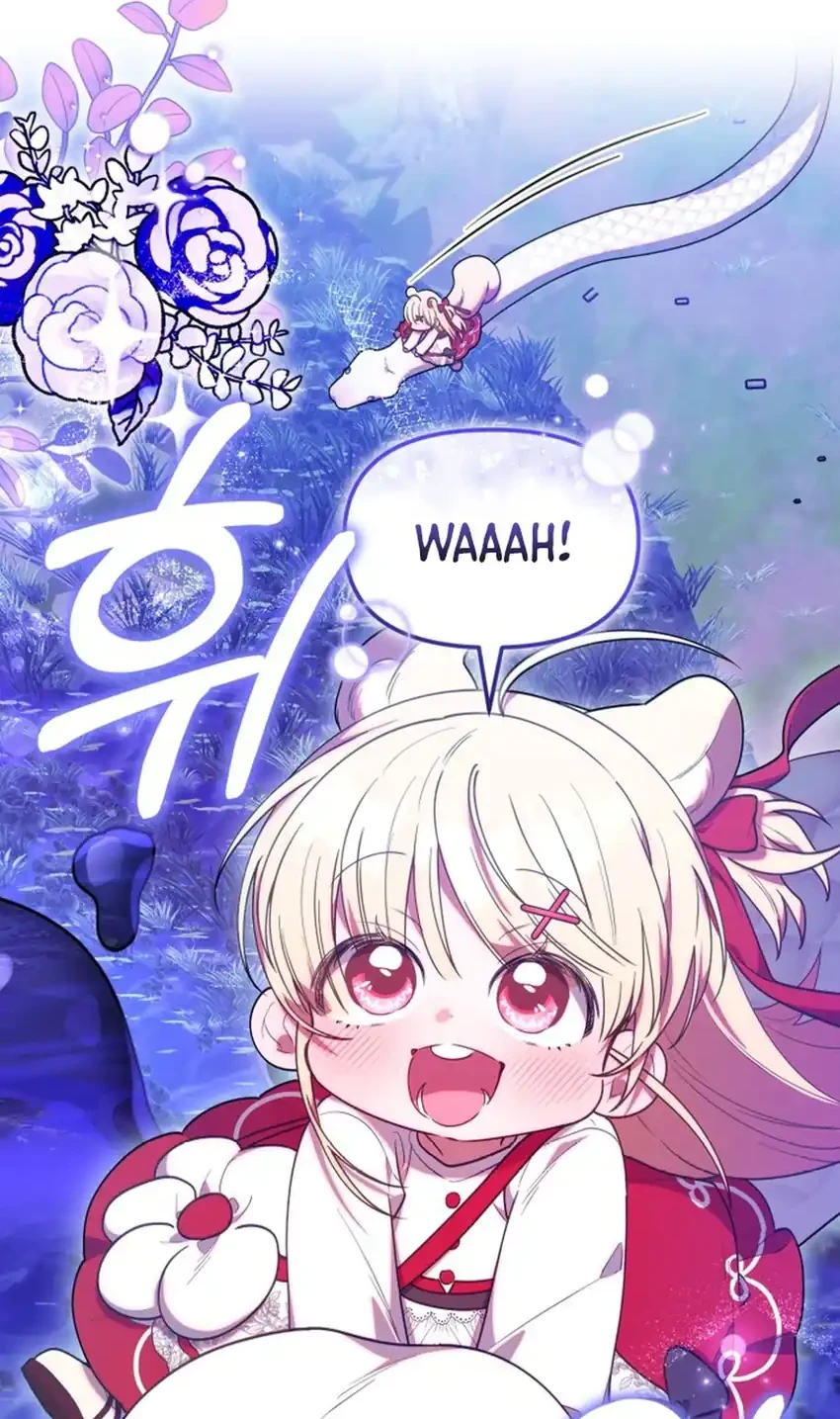 Chick Class Hunter is Being Filial! Chapter 79 - halaman 30