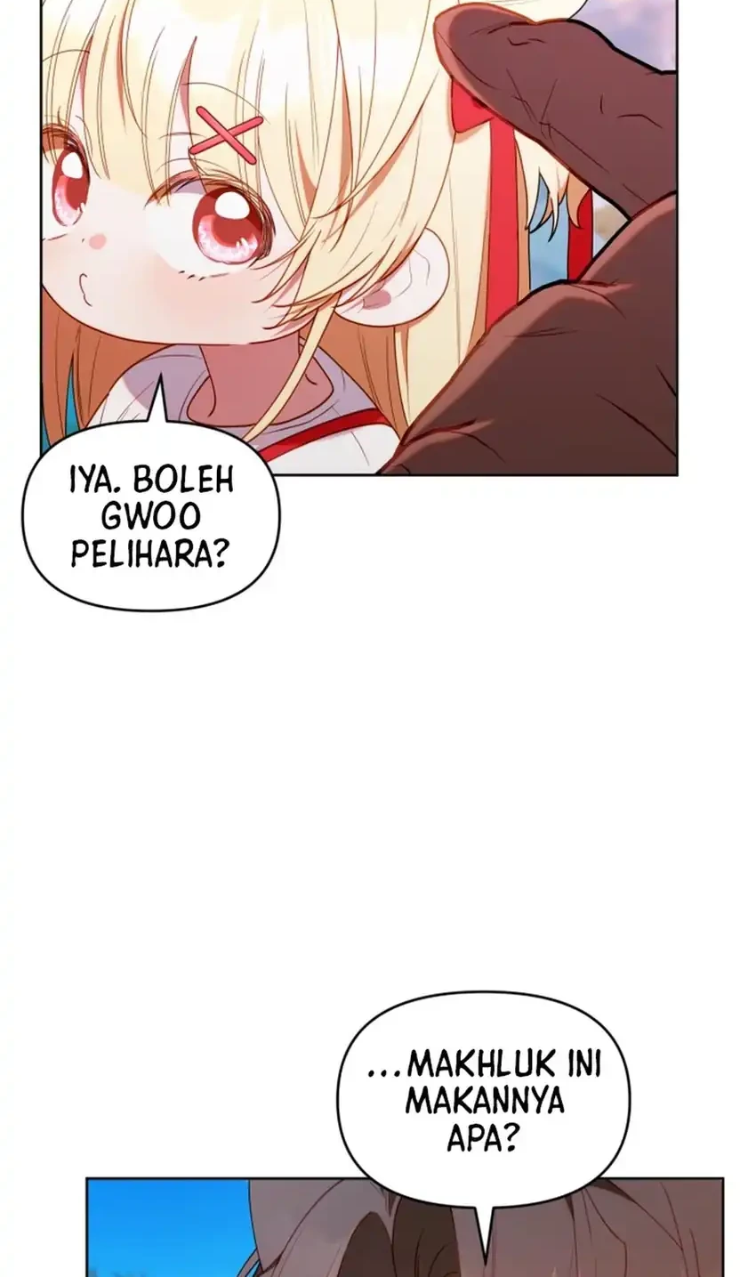Chick Class Hunter is Being Filial! Chapter 79 - halaman 40
