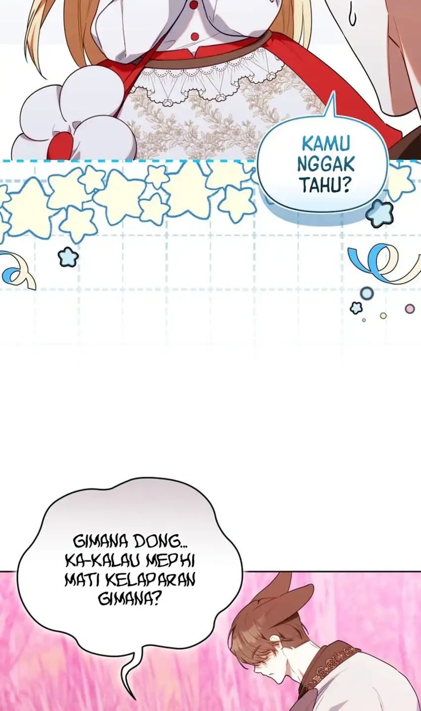 Chick Class Hunter is Being Filial! Chapter 79 - halaman 42