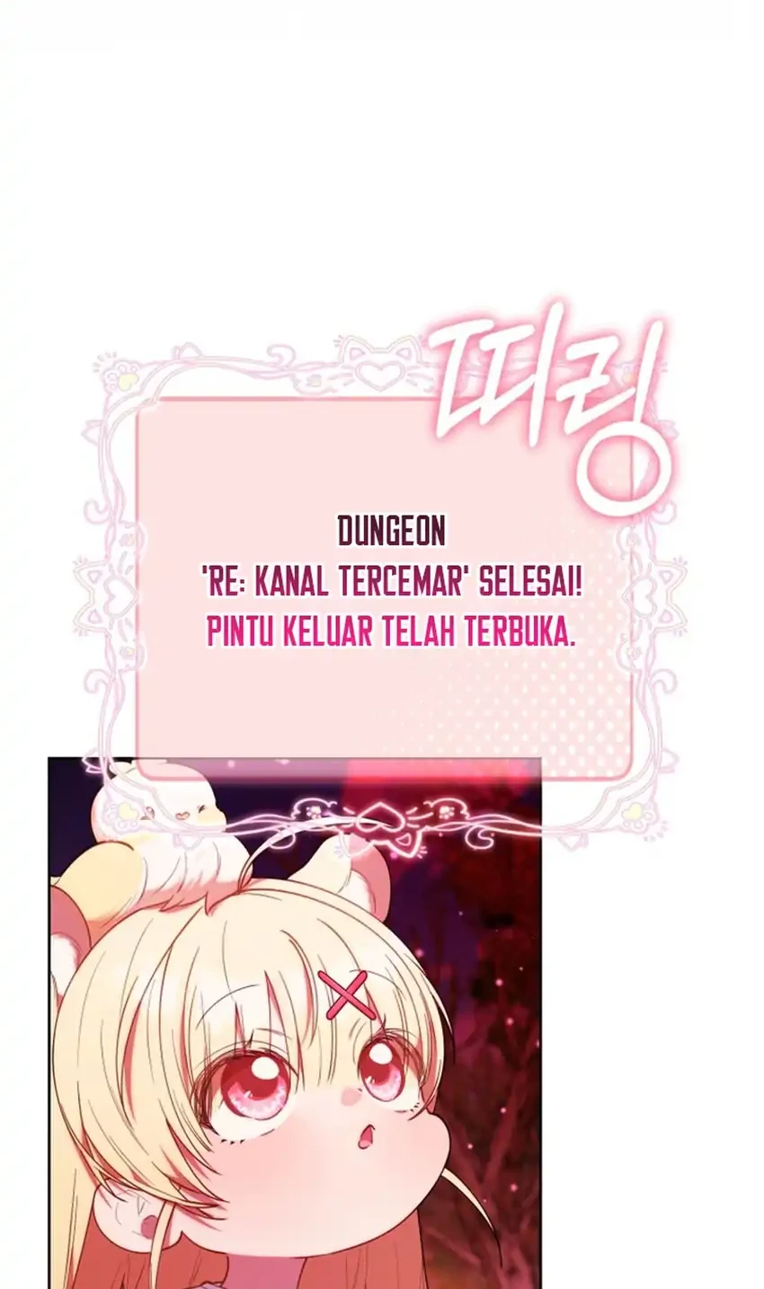Chick Class Hunter is Being Filial! Chapter 79 - halaman 44