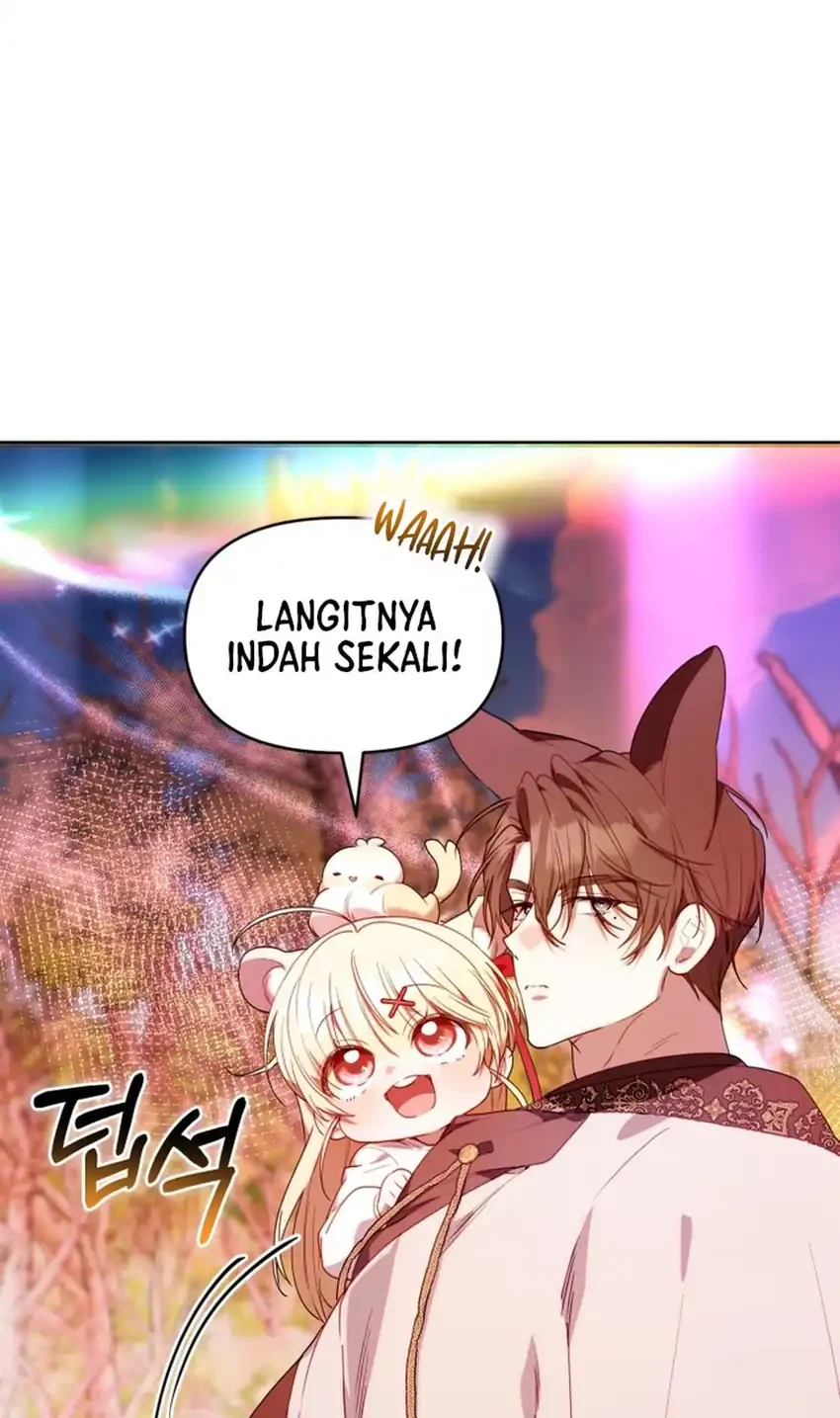 Chick Class Hunter is Being Filial! Chapter 79 - halaman 46