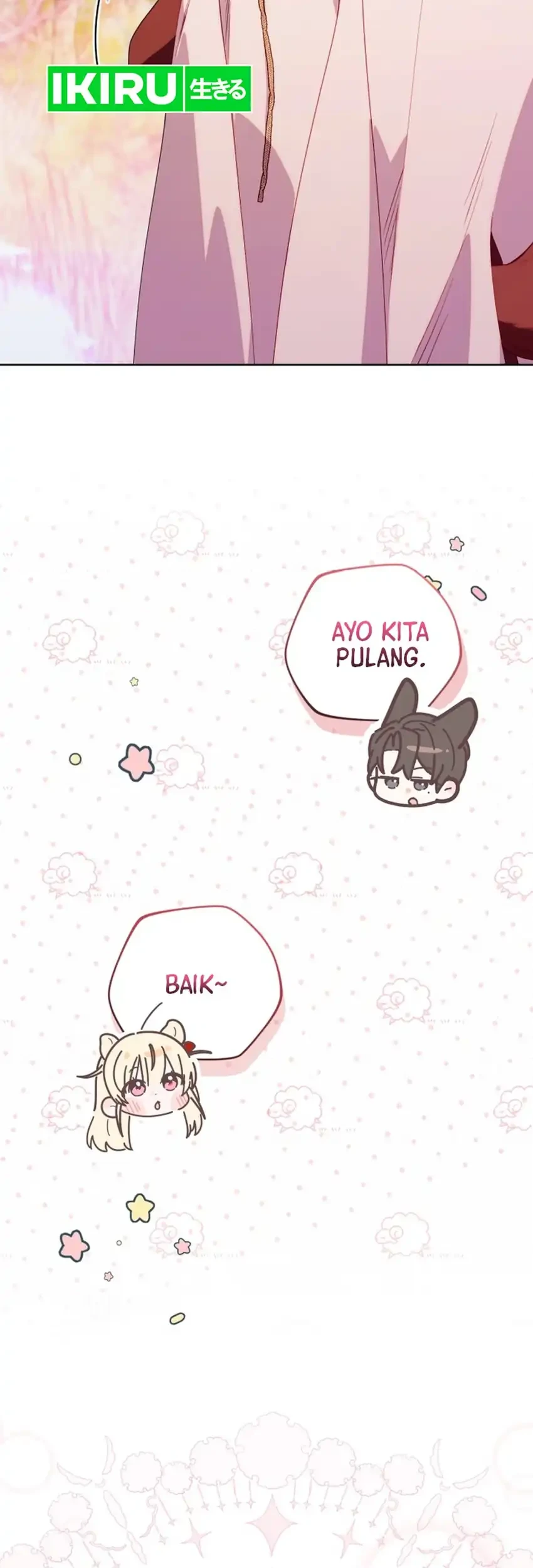 Chick Class Hunter is Being Filial! Chapter 79 - halaman 47