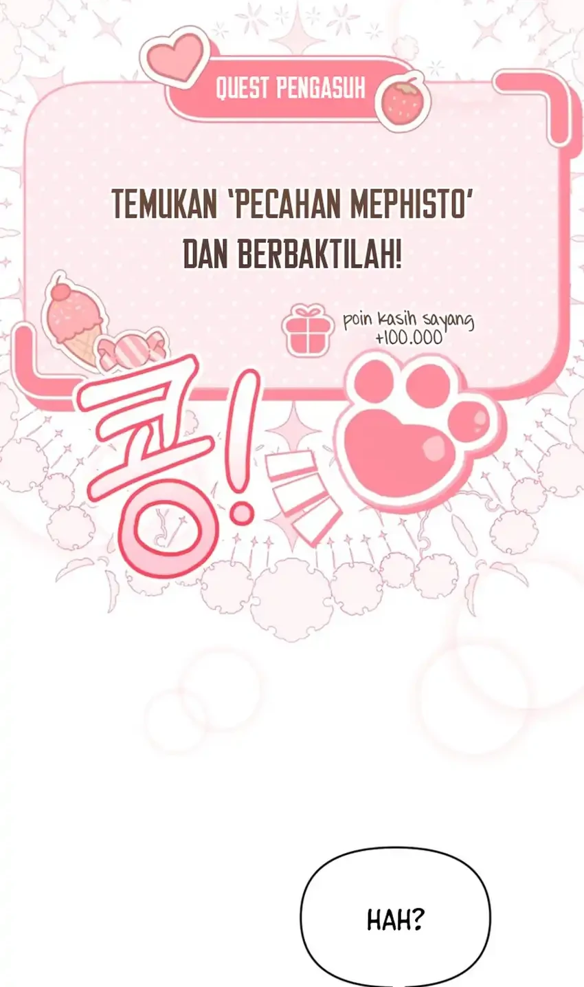 Chick Class Hunter is Being Filial! Chapter 79 - halaman 48