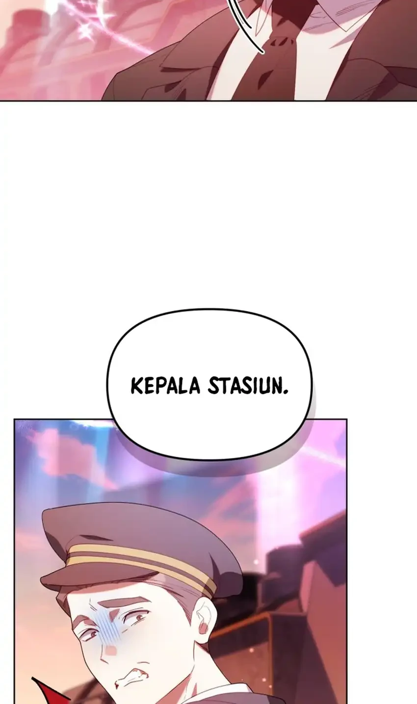 Chick Class Hunter is Being Filial! Chapter 79 - halaman 52