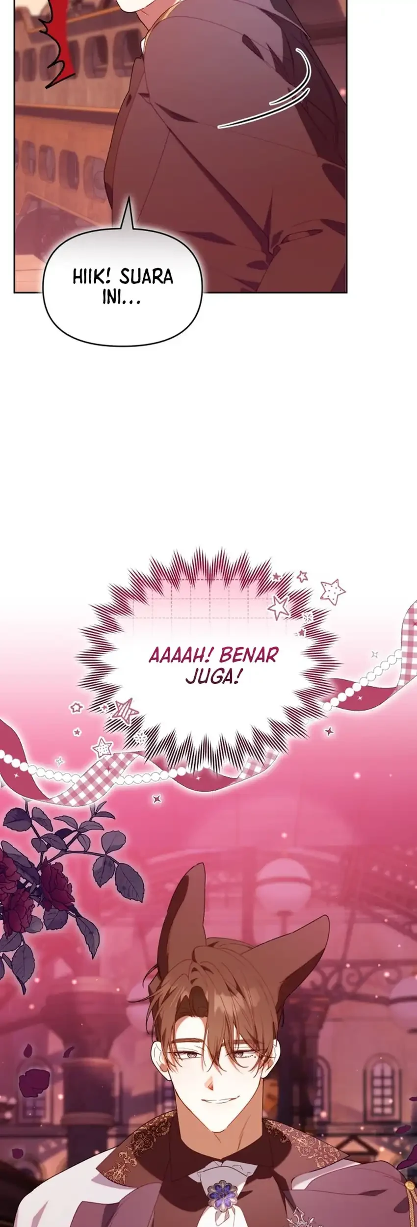 Chick Class Hunter is Being Filial! Chapter 79 - halaman 53