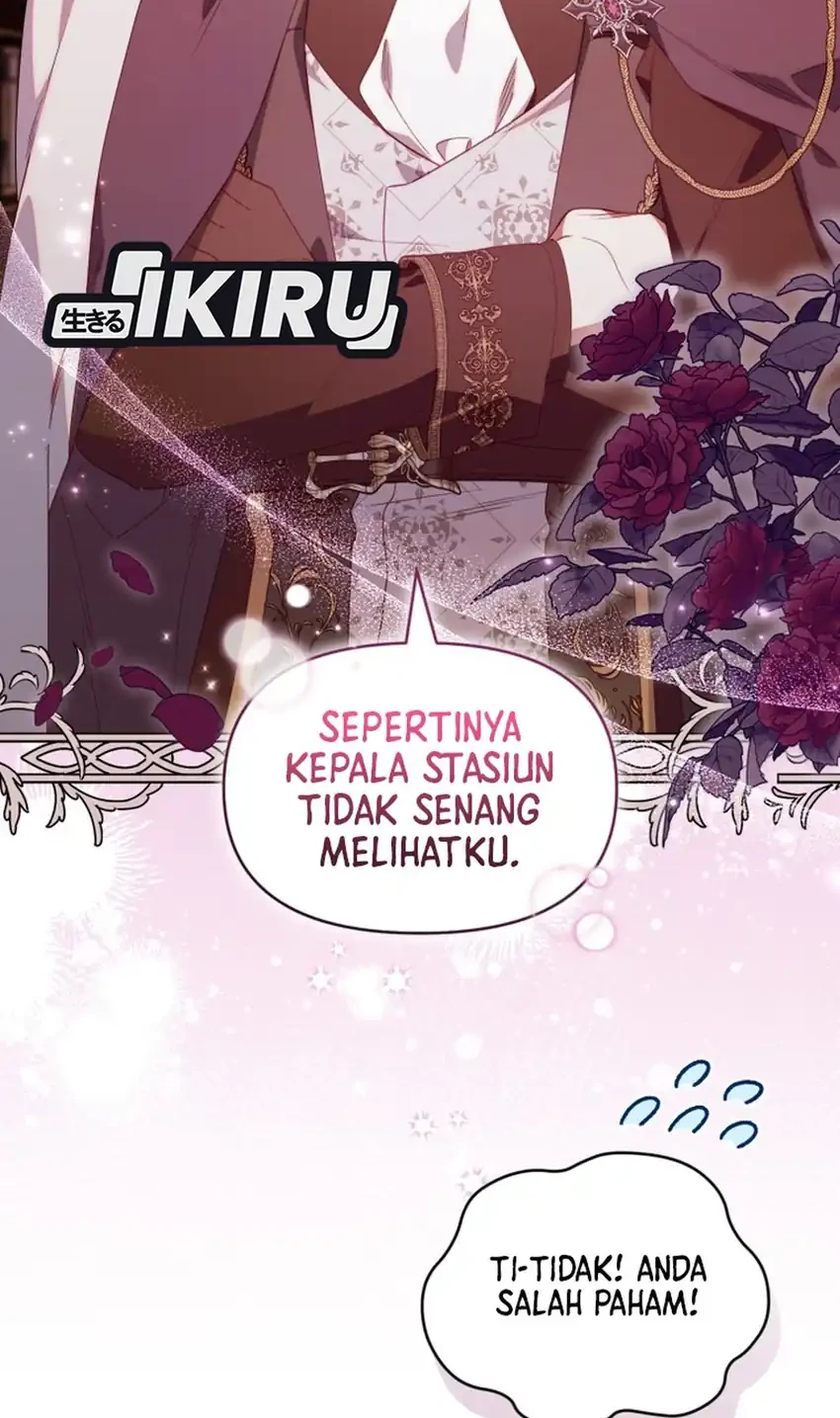 Chick Class Hunter is Being Filial! Chapter 79 - halaman 54