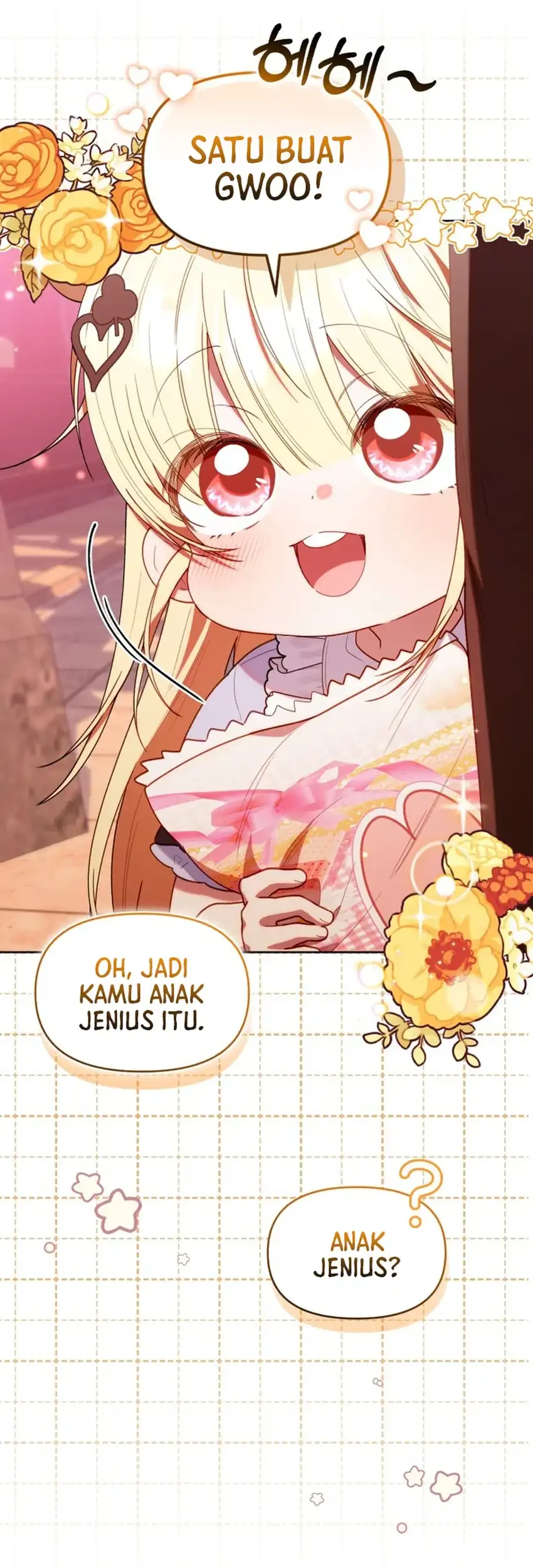 Chick Class Hunter is Being Filial! Chapter 79 - halaman 57