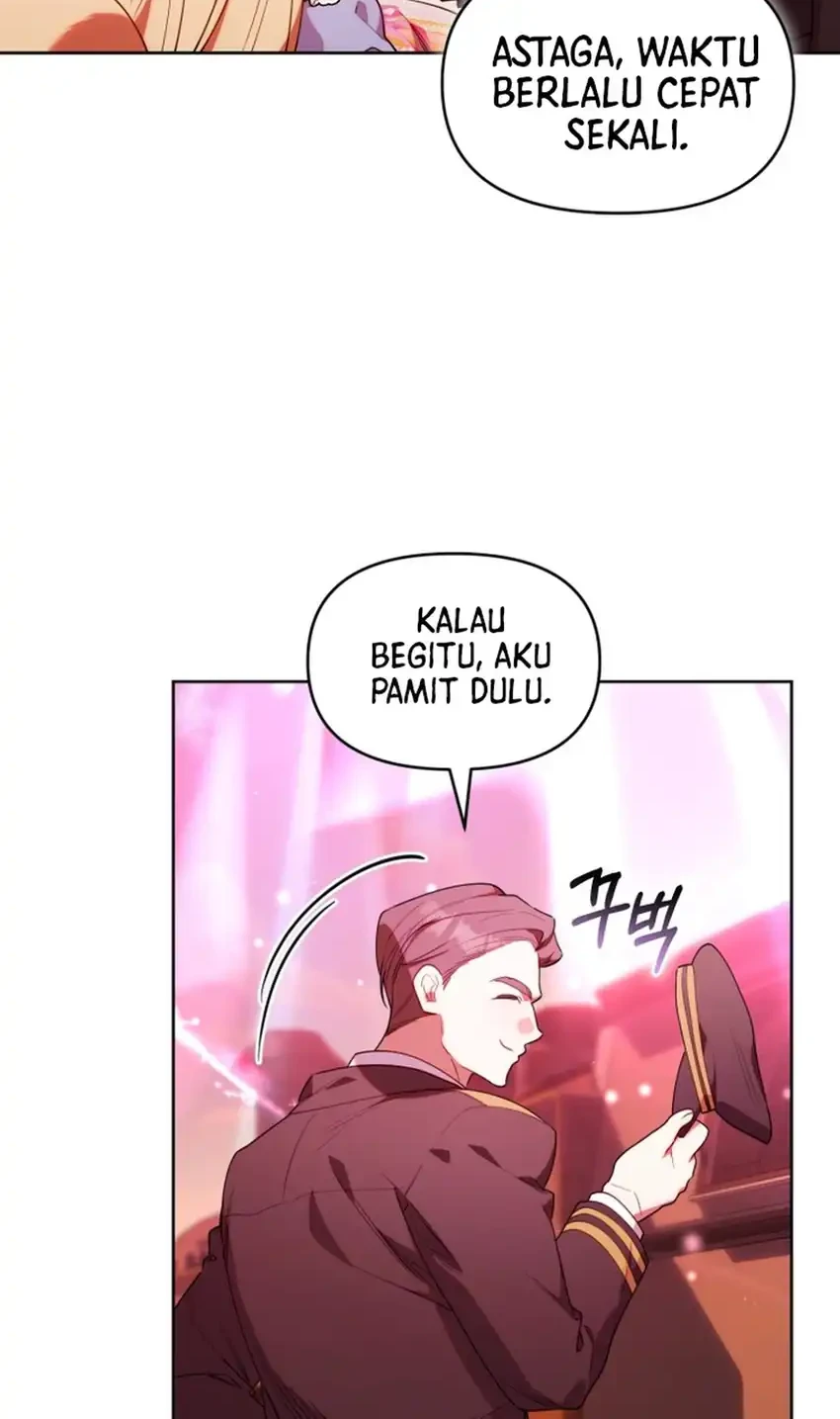 Chick Class Hunter is Being Filial! Chapter 79 - halaman 68