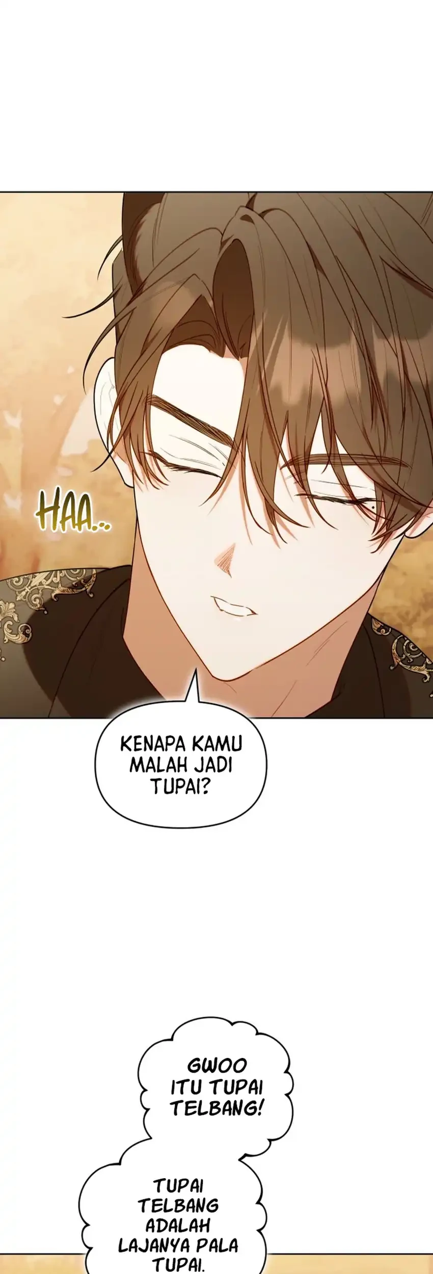 Chick Class Hunter is Being Filial! Chapter 79 - halaman 7