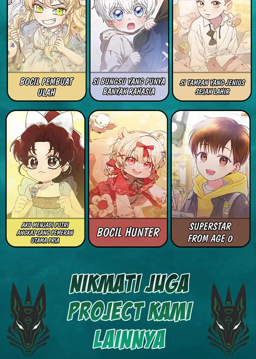 Chick Class Hunter is Being Filial! Chapter 79 - halaman 73
