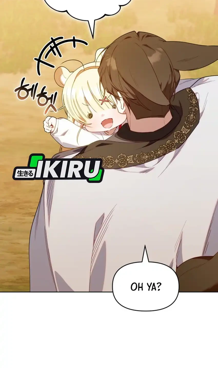 Chick Class Hunter is Being Filial! Chapter 79 - halaman 8
