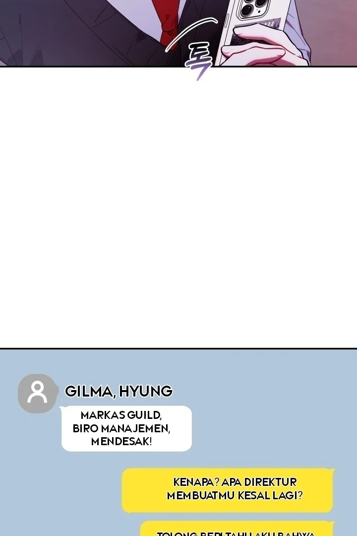 Chick Class Hunter is Being Filial! Chapter 8 - halaman 10