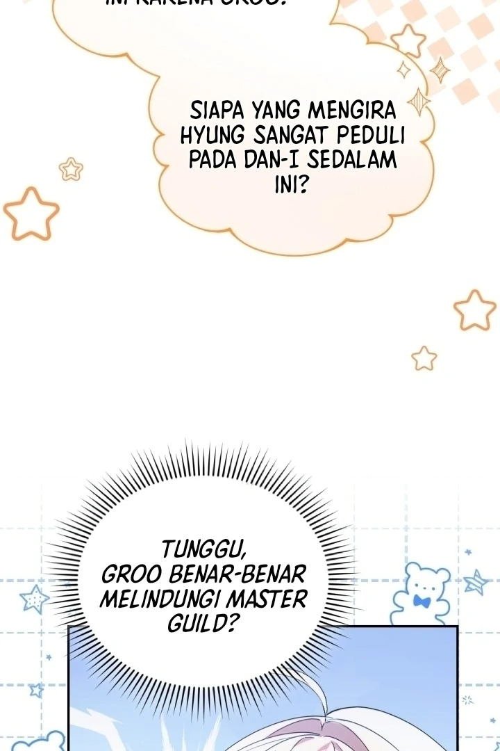 Chick Class Hunter is Being Filial! Chapter 8 - halaman 104