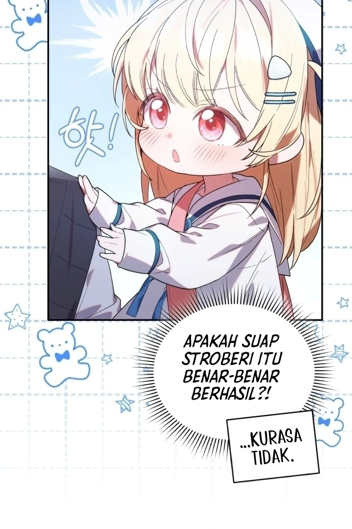 Chick Class Hunter is Being Filial! Chapter 8 - halaman 105
