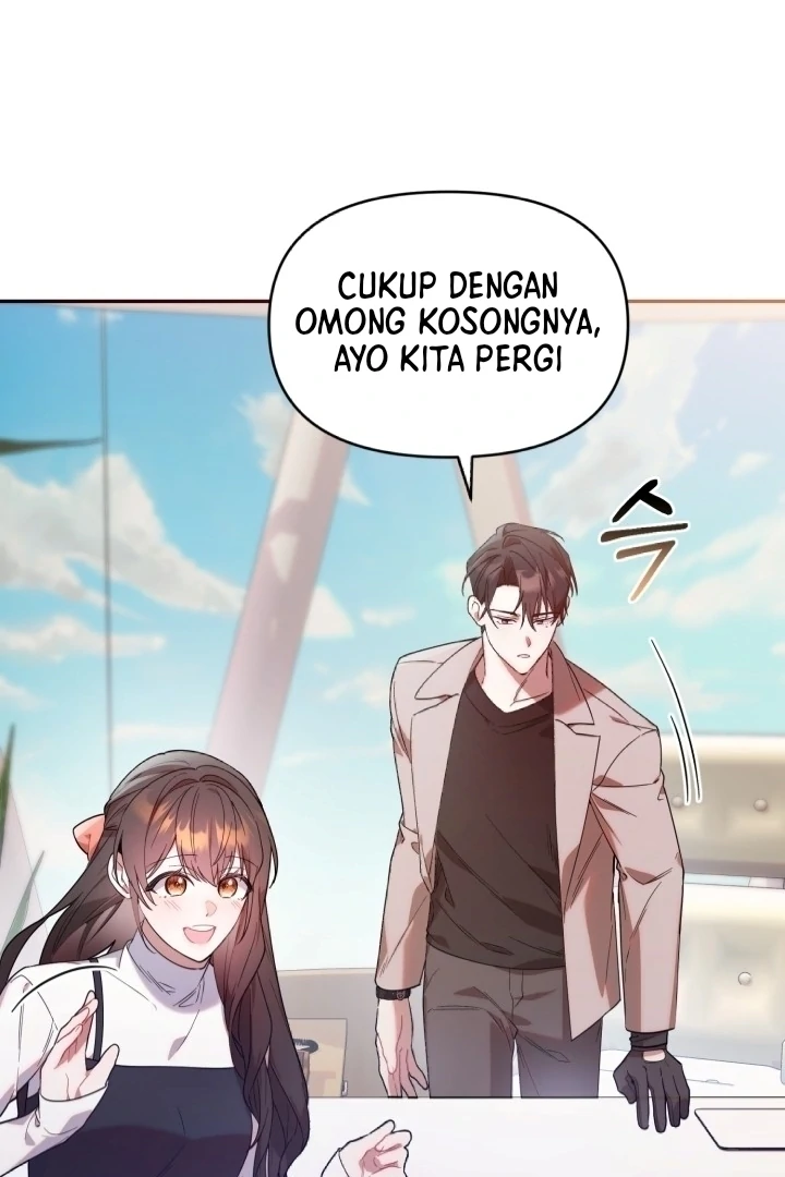 Chick Class Hunter is Being Filial! Chapter 8 - halaman 106