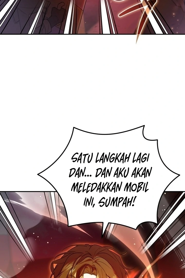 Chick Class Hunter is Being Filial! Chapter 8 - halaman 14