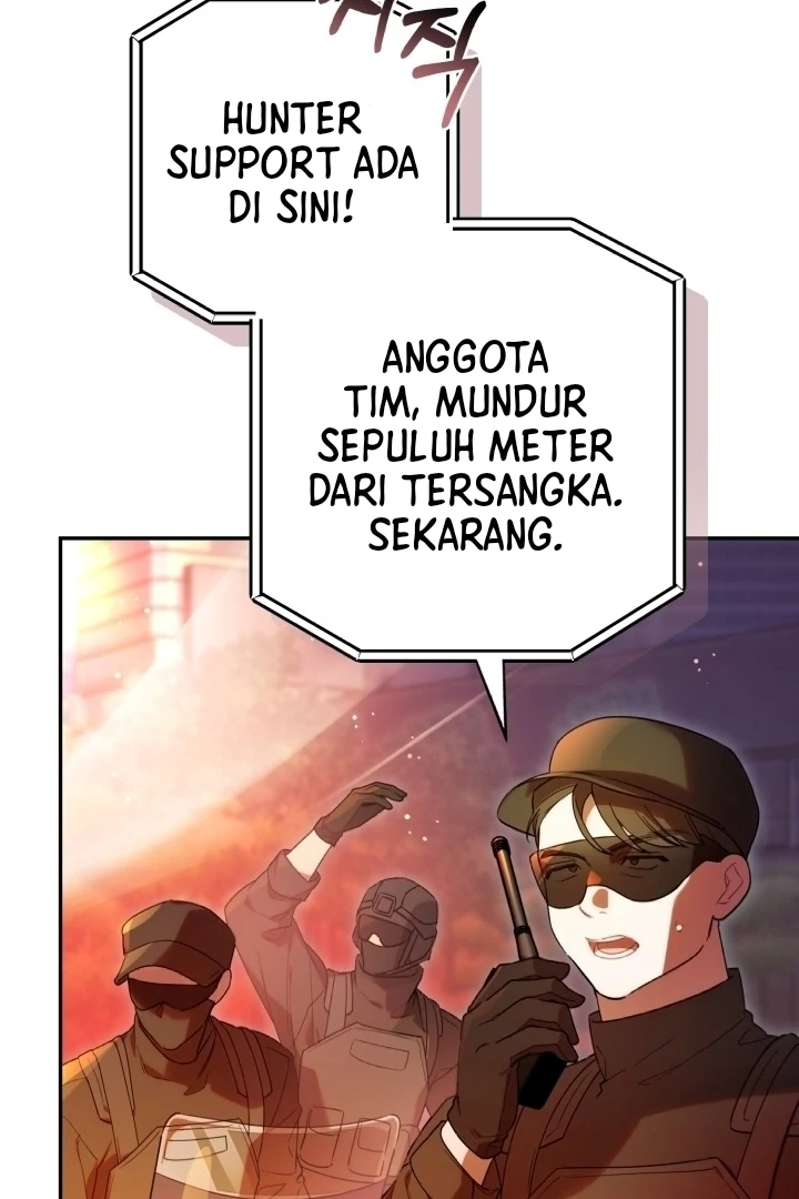 Chick Class Hunter is Being Filial! Chapter 8 - halaman 16