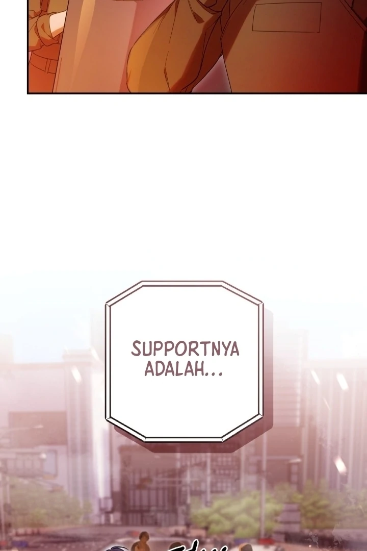 Chick Class Hunter is Being Filial! Chapter 8 - halaman 17
