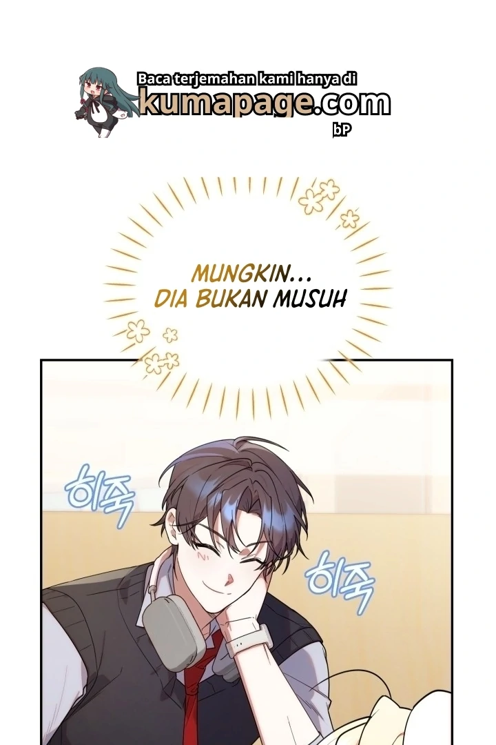 Chick Class Hunter is Being Filial! Chapter 8 - halaman 2