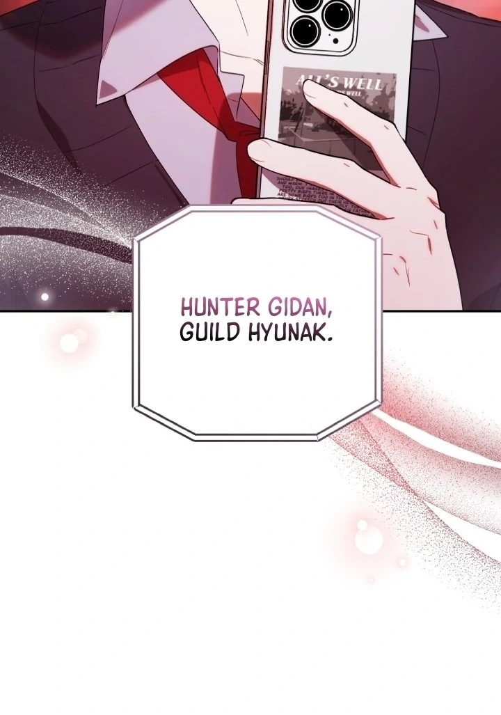 Chick Class Hunter is Being Filial! Chapter 8 - halaman 22