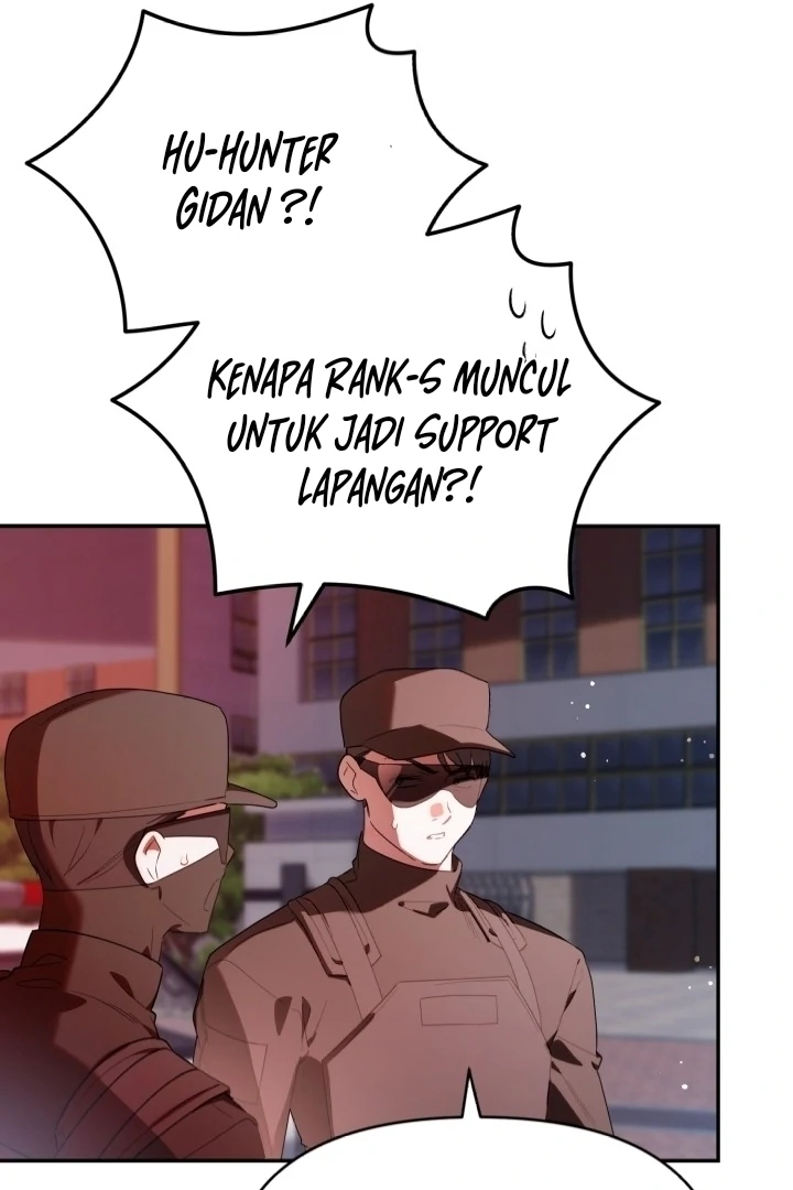 Chick Class Hunter is Being Filial! Chapter 8 - halaman 23