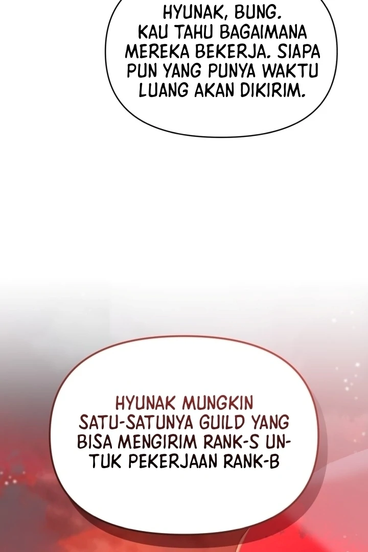 Chick Class Hunter is Being Filial! Chapter 8 - halaman 24