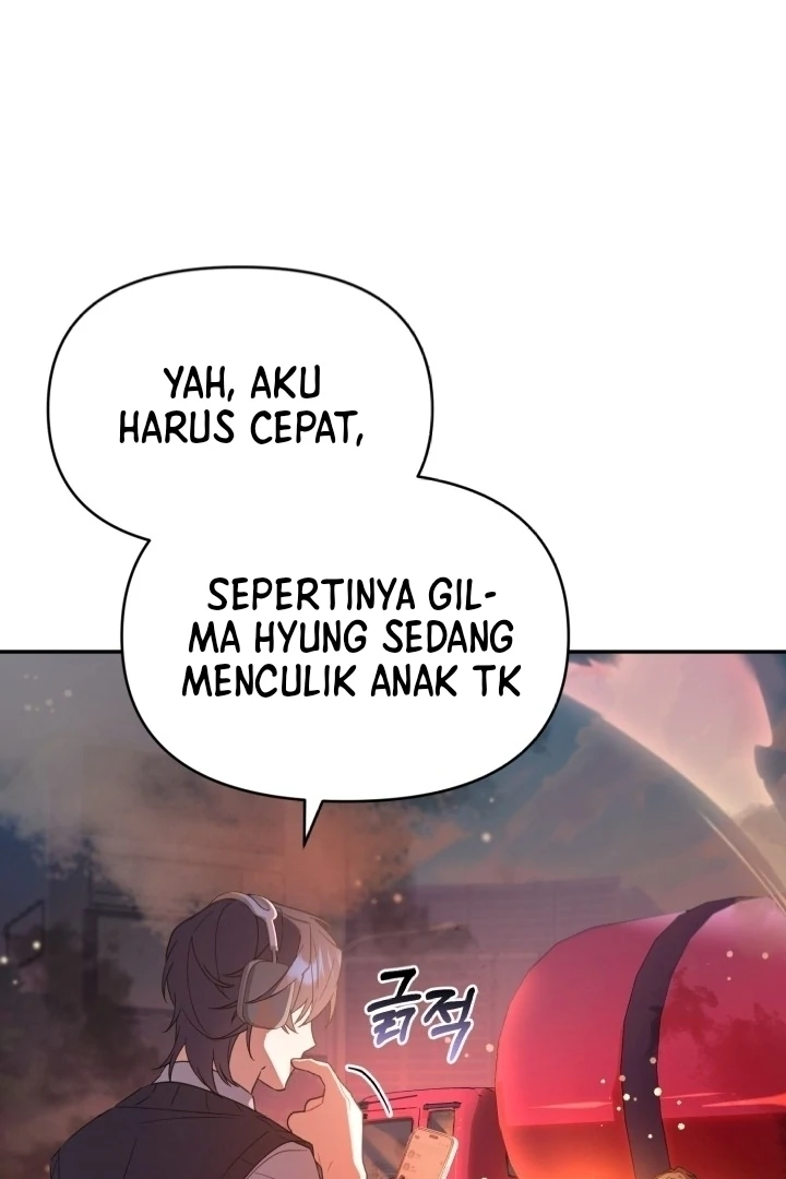 Chick Class Hunter is Being Filial! Chapter 8 - halaman 26