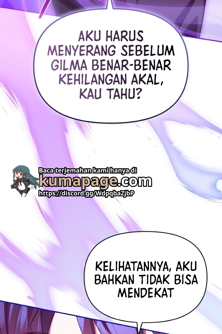 Chick Class Hunter is Being Filial! Chapter 8 - halaman 30