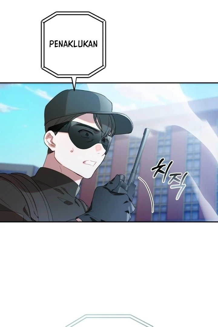 Chick Class Hunter is Being Filial! Chapter 8 - halaman 41