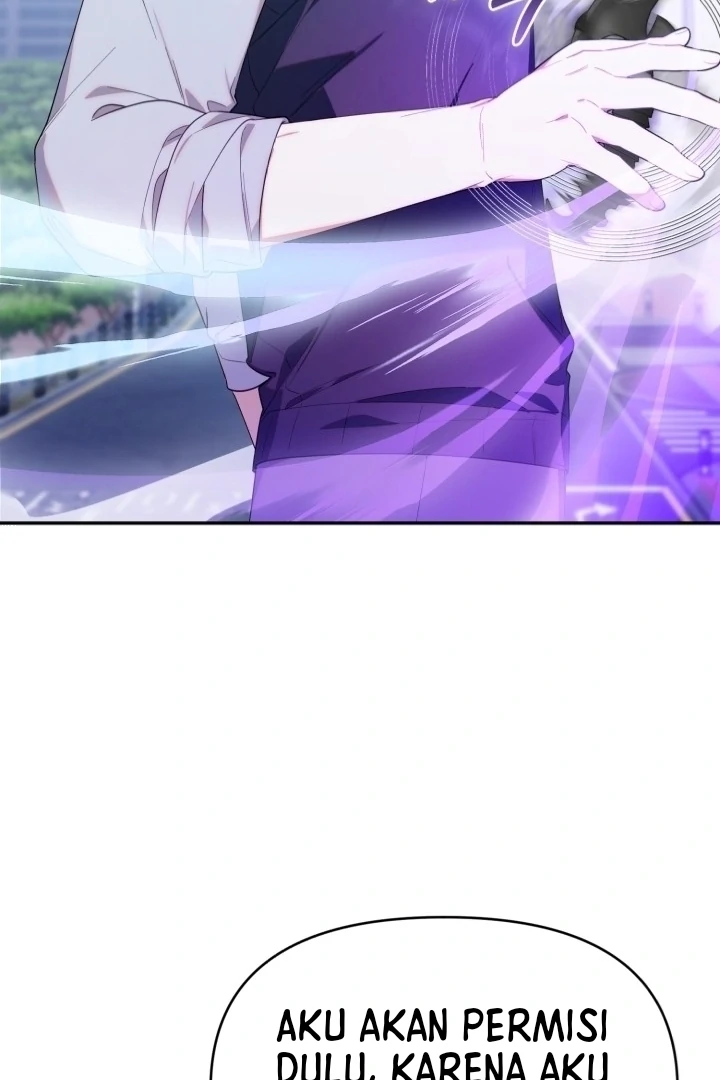 Chick Class Hunter is Being Filial! Chapter 8 - halaman 43