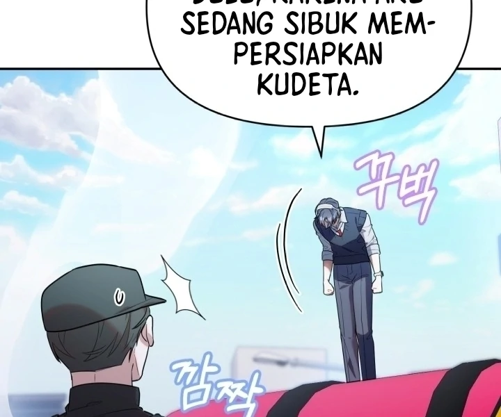 Chick Class Hunter is Being Filial! Chapter 8 - halaman 44