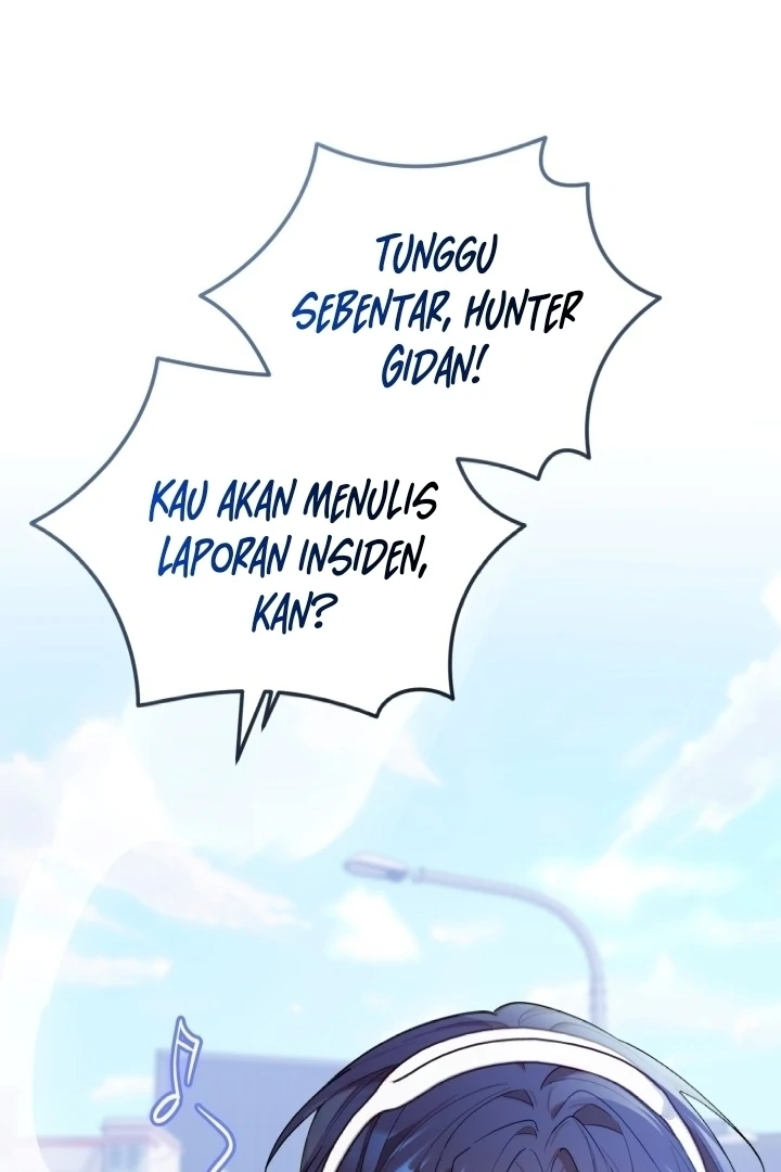 Chick Class Hunter is Being Filial! Chapter 8 - halaman 46