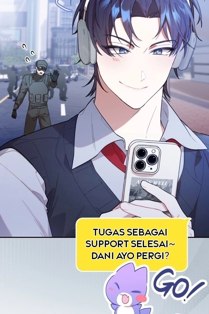Chick Class Hunter is Being Filial! Chapter 8 - halaman 47