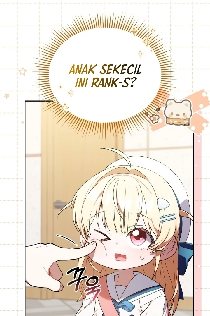 Chick Class Hunter is Being Filial! Chapter 8 - halaman 5