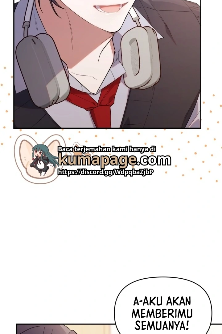 Chick Class Hunter is Being Filial! Chapter 8 - halaman 51