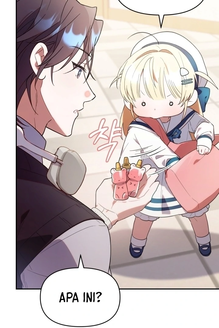 Chick Class Hunter is Being Filial! Chapter 8 - halaman 52