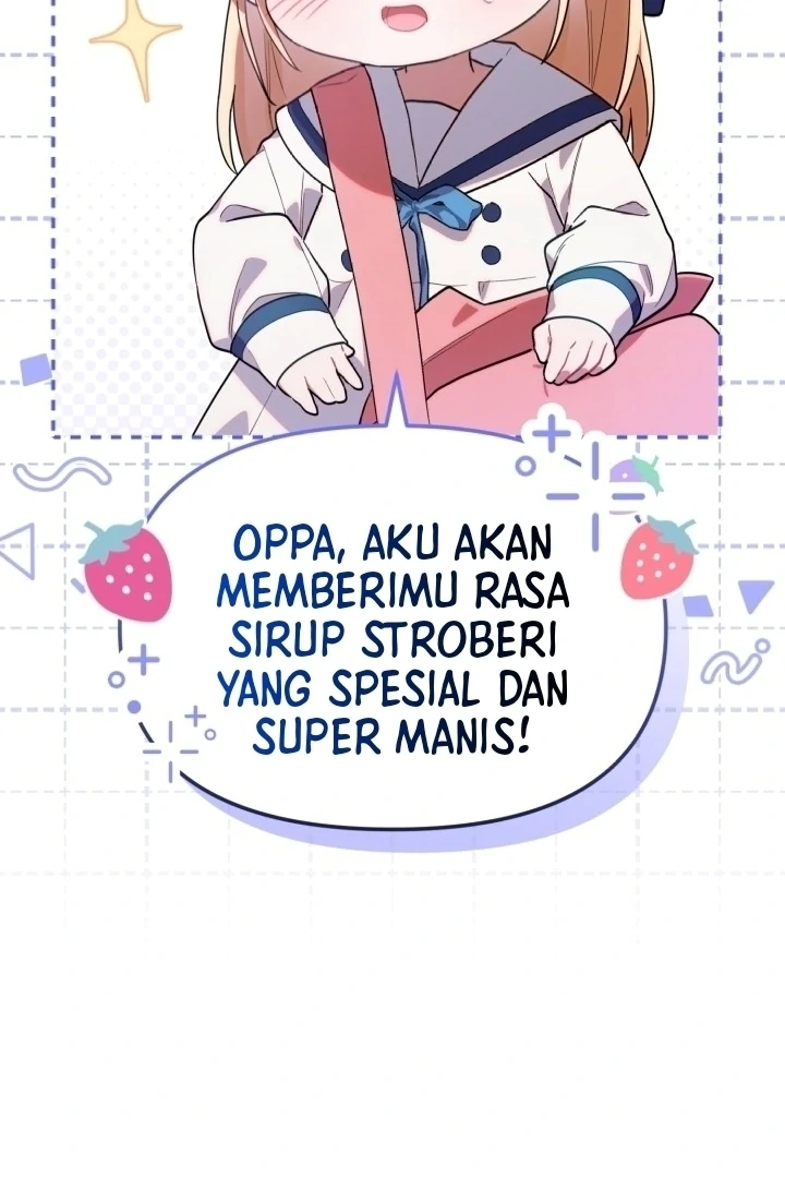 Chick Class Hunter is Being Filial! Chapter 8 - halaman 54